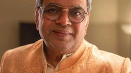 'Gujarat <i>Kya</i> Pakistan <i>Mein Hain</i>?' Paresh Rawal Defends National Awards Venue Amid Political Row