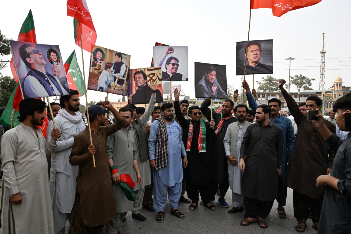 Pakistan Hospitals Ordered To Prepare For "Mass Casualty" Ahead Of PTI March