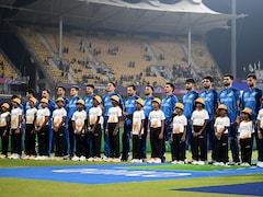 Afghanistan To Host Bangladesh, Zimbabwe For Multi-Format Series In UAE