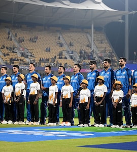 Afghanistan To Host Bangladesh, Zimbabwe For Multi-Format Series In UAE