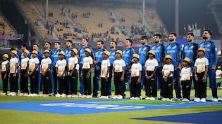 Afghanistan To Host Bangladesh, Zimbabwe For Multi-Format Series In UAE