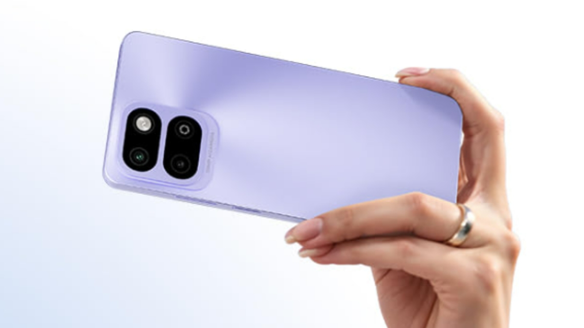 Lava ने लॉन्च किया 6000mAh बैटरी और 120Hz डिस्प्ले वाला बजट स्मार्टफोन, कीमत ₹15 हजार से कम!