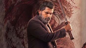 Sardar 2 Box Office Collection Day 1: Karthi Starrer Gets Decent Start; Check Performance