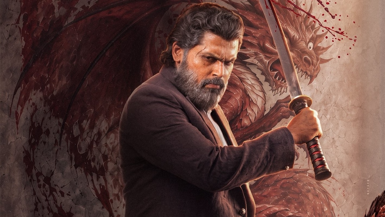 Sardar 2 Box Office Collection Day 1: Karthi Starrer Gets Decent Start; Check Performance