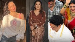 Divya Khossla Slams Govinda Over Rumoured Affair With Komal Rani Swarnkar