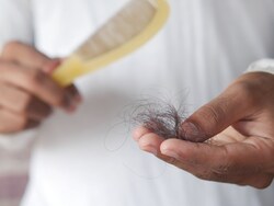 Noticing More Hair On Your Brush? Why A Daily Hair Serum Is Becoming The Go-To Hair Care Essential