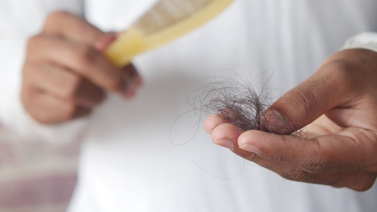 Why A Daily Hair Serum Is Becoming An Essential