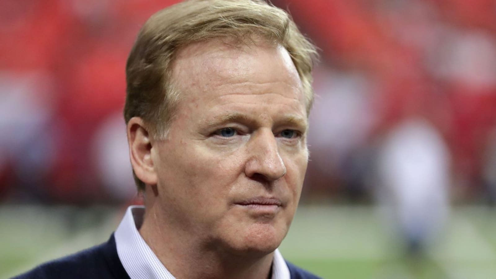 Roger Goodell Drops Major Hint on NFL’s Future International Expansion | NFL
