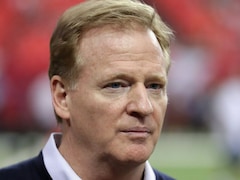 Roger Goodell Drops Major Hint on NFL’s Future International Expansion