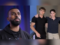 'Shut The F*ck Up': Myron Gaines' Blunt Advice To Drago After Viral Fight