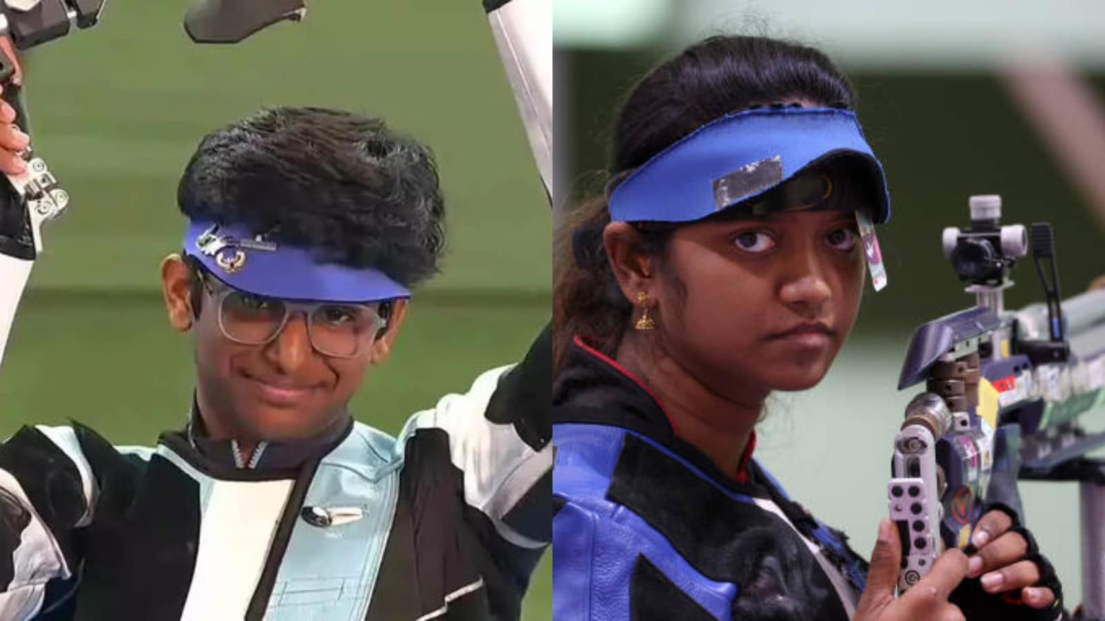 India Miss Shooting Medal As Elavenil Valarivan-Parth Mane Finish Fourth In Mixed Team Final At Asian Games