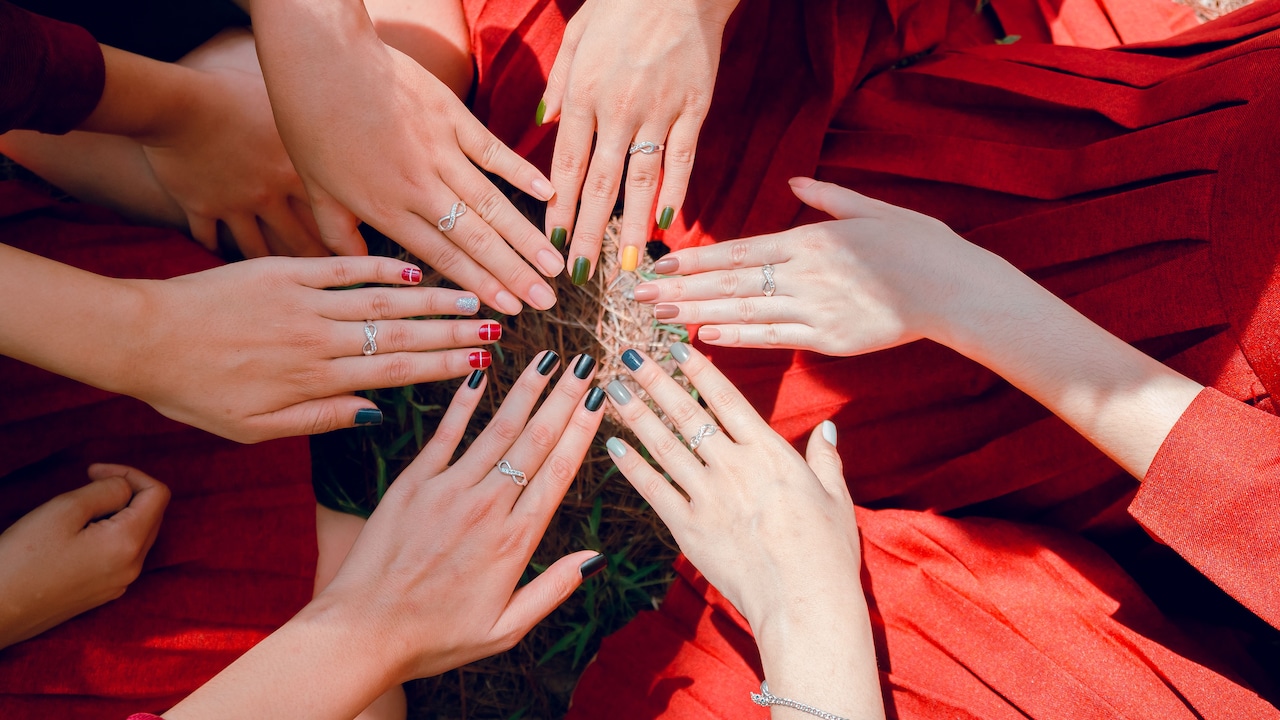 10 Reasons Nail Paint Chips Within A Day Even After Two Coats