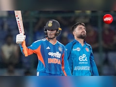 14 बाउंड्री, 256 का स्ट्राइक रेट...अभिषेक के कोहराम से भारत ने अफगानिस्तान को 7 विकेट से हराया
