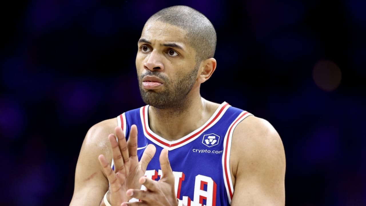 Nicolas Batum retires at 37 after 18 NBA seasons