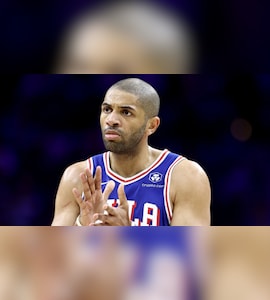 Nicolas Batum Retires At 37 After 18 NBA Seasons, Says It Is Time To Go Home