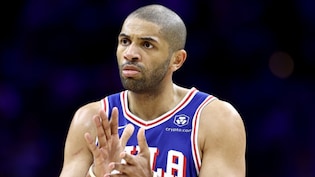 Nicolas Batum Retires At 37 After 18 NBA Seasons, Says It Is Time To Go Home