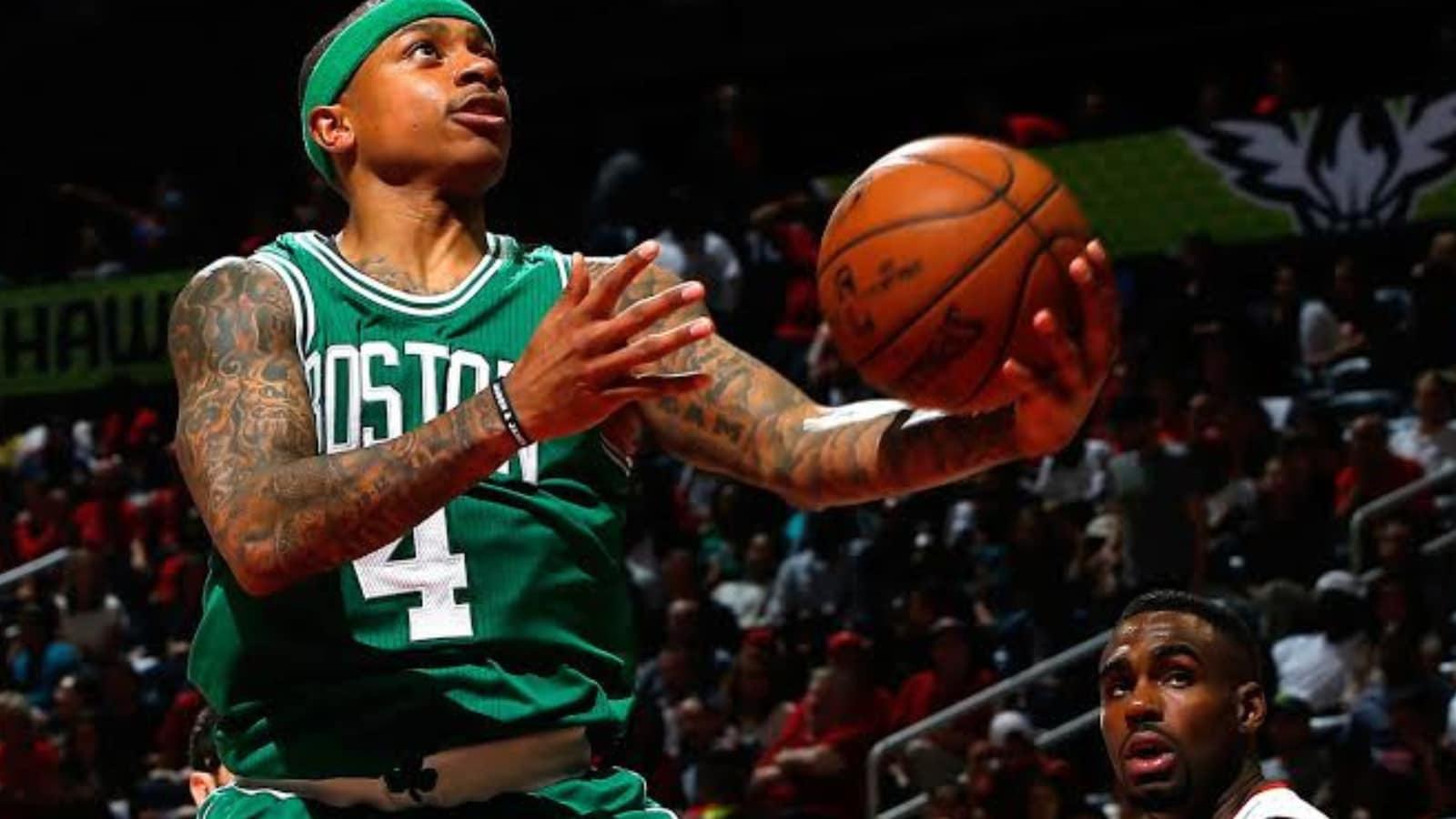 NBA Legend Isaiah Thomas, Aneesah Morrow React After Flau’jae Johnson Breaks Seattle Storm Rookie Records