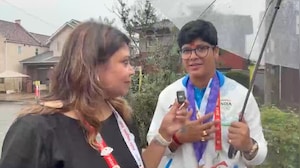 "This Gold is for the Entire Nation": Indian kabaddi star Pinky Roy To NDTV After Asian Games Triumph