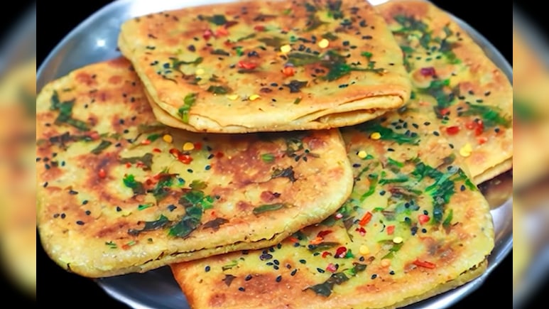10 मिनट में बनाएं प्याज-बेसन का क्रिस्पी नाश्ता, पराठे-कचौरी भी लगेंगे फीके