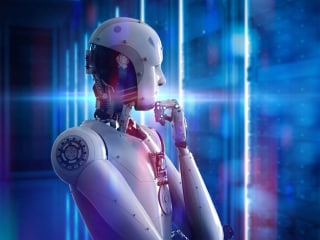 2035 तक इंसानी आबादी के 100 गुना हो जाएंगे AI एजेंट्स!