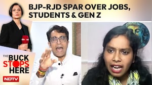 'Youth Is Not A Social Media Currency': Heated Debate Over Gen Z Politics