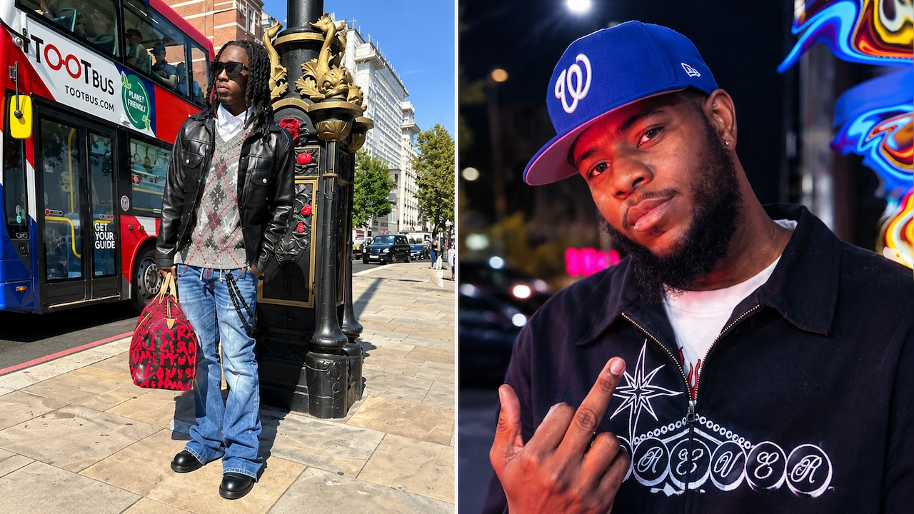 Chrisnxtdoor Hits Kai Cenat With a Chair on Live Stream, And Leaves Twitch's Biggest Star Injured