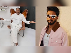Lalit Modi Biopic In The Works With Sajid Nadiadwala. Ranveer Singh To Star?
