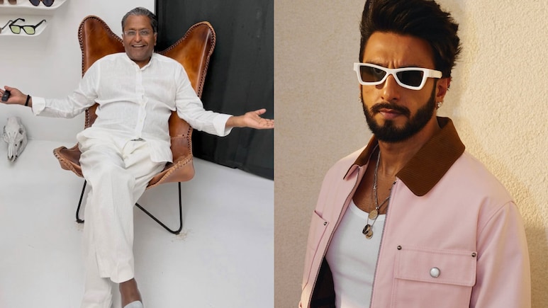 Lalit Modi Biopic In The Works With Sajid Nadiadwala. Ranveer Singh To Star?