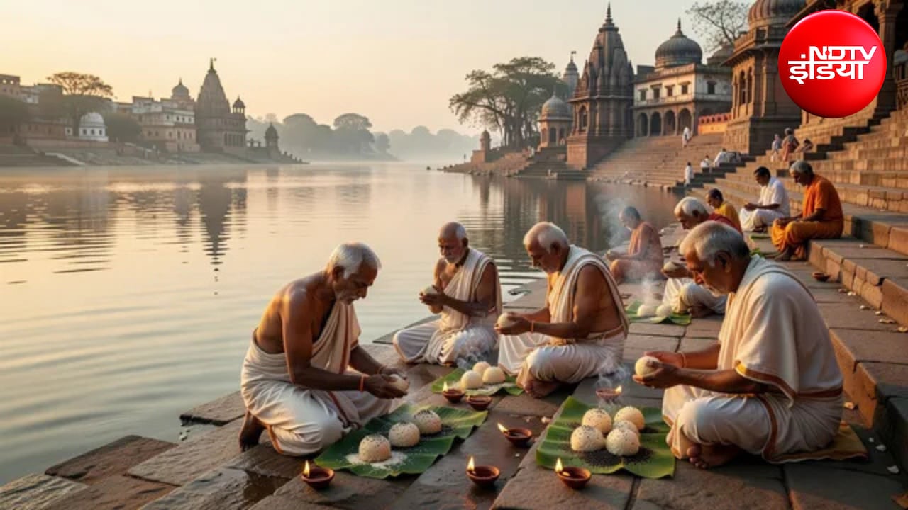 Shradh Dates 2026: कब से शुरू होगा पितृपक्ष, गया में पिंडदान का क्यों है खास महत्व? जानें माता सीता से जुड़ी कथा