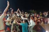 400 फीट गहरे बोरवेल में ग&zwj;िरे बच्&zwj;चे को बाहर न&zwj;िकाला, एंबुलेंस से अस्&zwj;पताल पहुंचाया