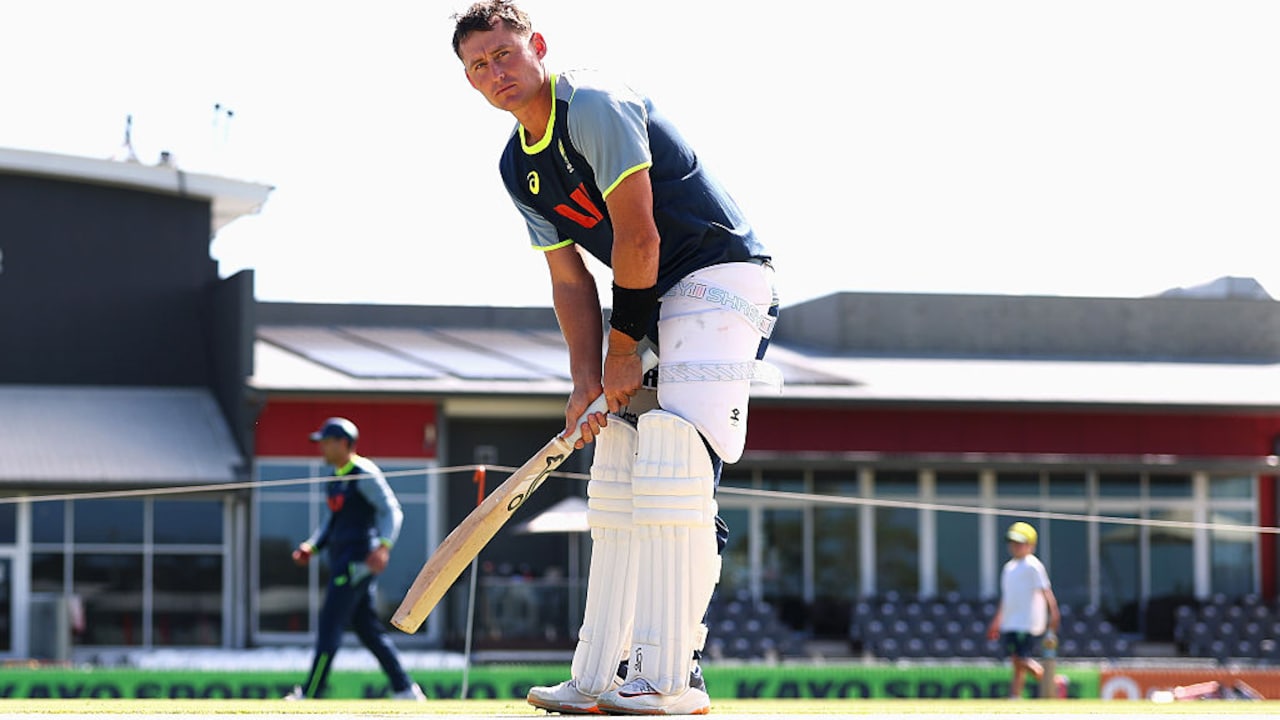 "Can Make Positive Contribution": Australia Chief Selector On Marnus Labuschagnes Selection