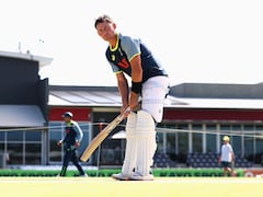 "Can Make Positive Contribution": Australia Chief Selector On Marnus Labuschagnes Selection
