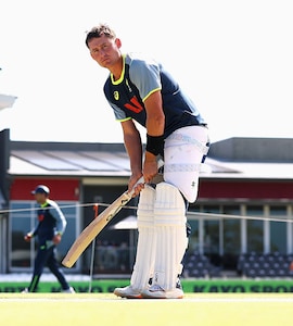 "Can Make Positive Contribution": Australia Chief Selector On Marnus Labuschagnes Selection