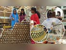 DIY Home Hack: बचेगा 50% सीमेंट और ईंटें, फेंकी हुई प्लास्टिक बोतलों से बनाएं मजबूत घर, जान‍िए कैसे करें तैयार