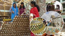 DIY Home Hack: बचेगा 50% सीमेंट और ईंटें, फेंकी हुई प्लास्टिक बोतलों से बनाएं मजबूत घर, जान‍िए कैसे करें तैयार