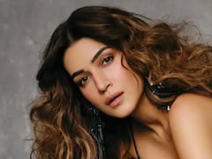 Kriti Sanon Asks People To Imagine Women's Everyday Fears In Daughter's Day Post