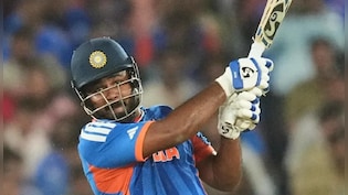 अभिषेक शर्मा-वैभव सूर्यवंशी ओपनर, ईशान किशन नंबर 6 पर, अफगानिस्तान के खिलाफ ऐसी हो सकती है भारत की प्लेइंग 11