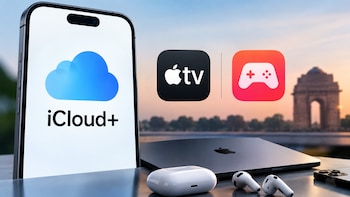 Apple iCloud+ Gets Major Upgrade In India: Apple TV, Apple Arcade Included