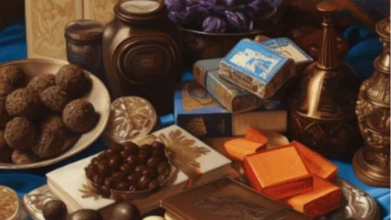 19-Year-Old Turns Lockdown Hobby Into A Rs 1 Crore Chocolate Business