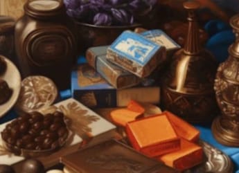 19-Year-Old Turns Lockdown Hobby Into A Rs 1 Crore Chocolate Business