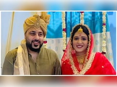 Isha Rikhi Breaks Silence On Marriage Rumours After Split From Badshah, As Bigg Boss 20 Speculation Grows