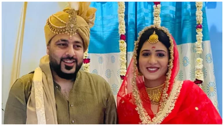 Isha Rikhi Breaks Silence On Marriage Rumours After Split From Badshah, As Bigg Boss 20 Speculation Grows