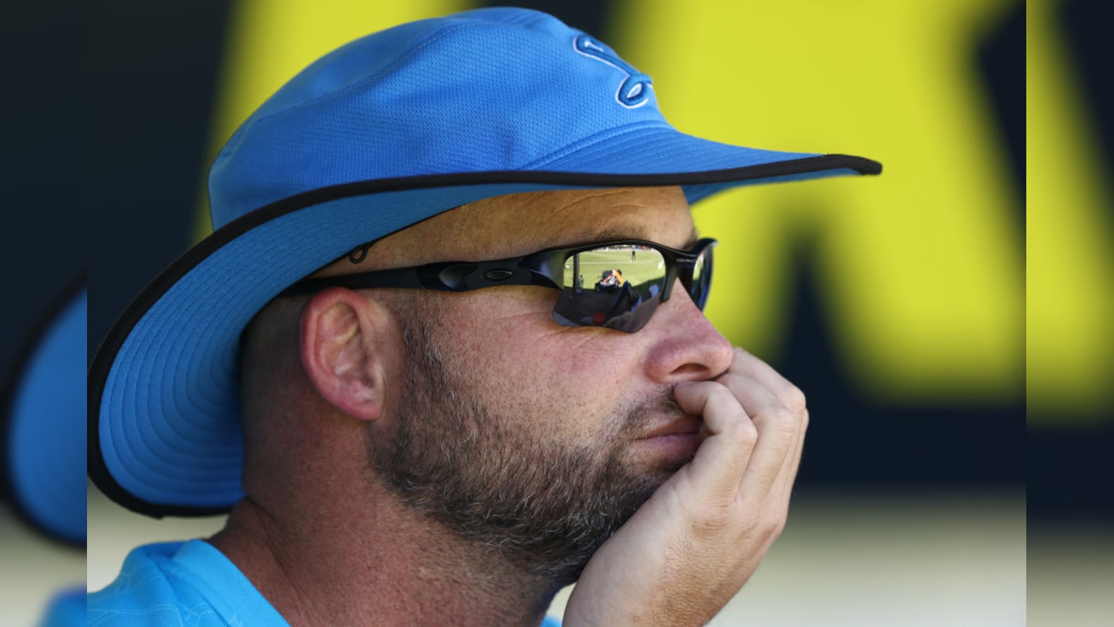 Mumbai Indians Appoint Luke Williams As Head Coach For Womens Premier League 2027