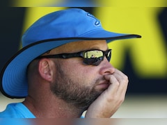 Mumbai Indians Appoint Luke Williams As Head Coach For Womens Premier League 2027
