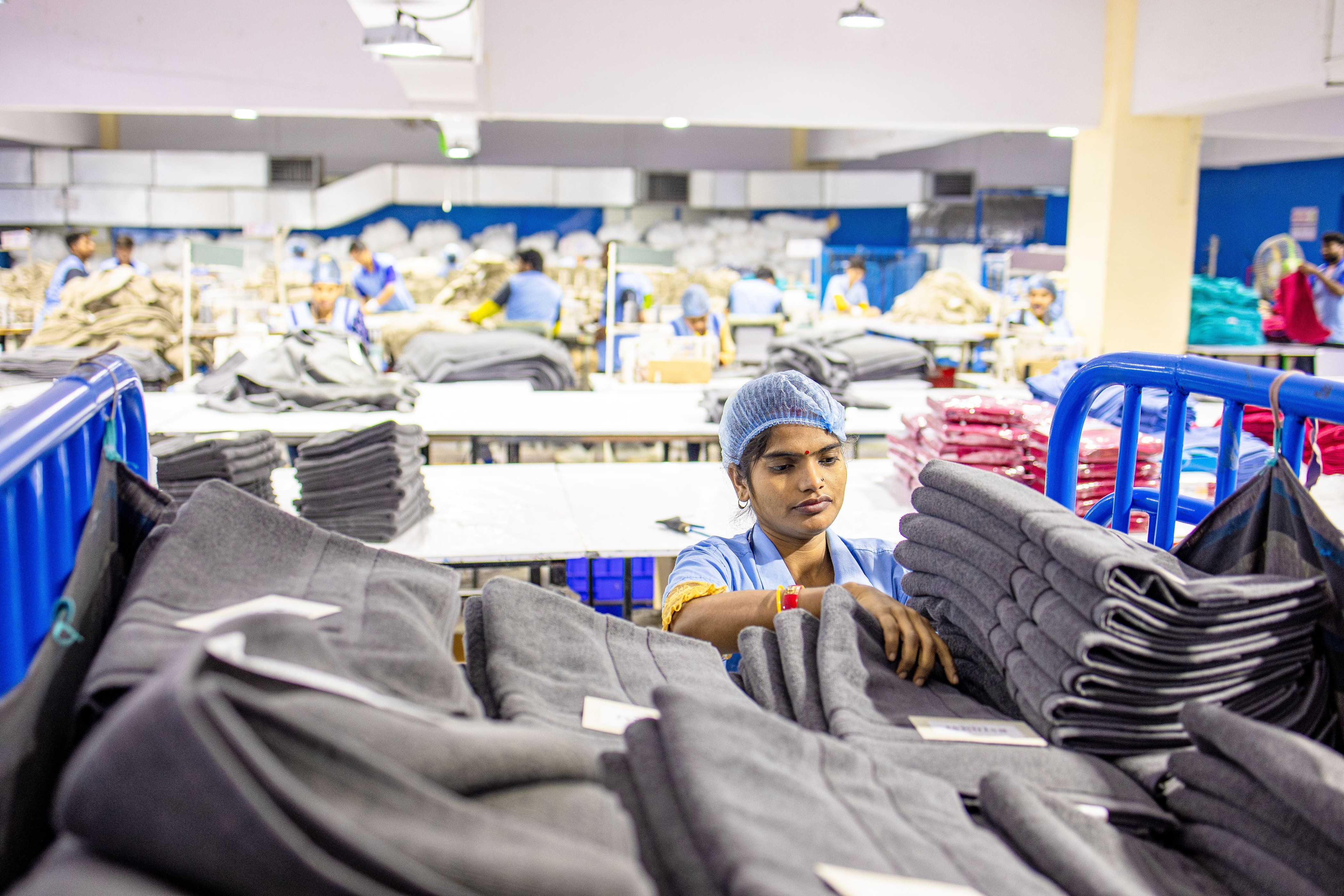 Report projects 2–2.5 lakh jobs from India’s festive season July–December