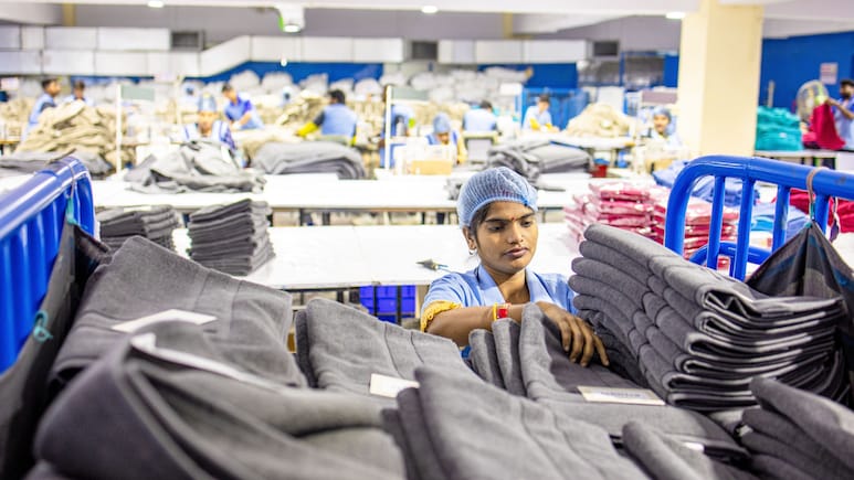 Festive Season Likely To Create 2-2.5 Lakh Jobs Between July And December: Report