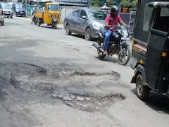 Dug Up, Repaired, Dug Up Again: Why Delhi Roads Keep Getting Damage