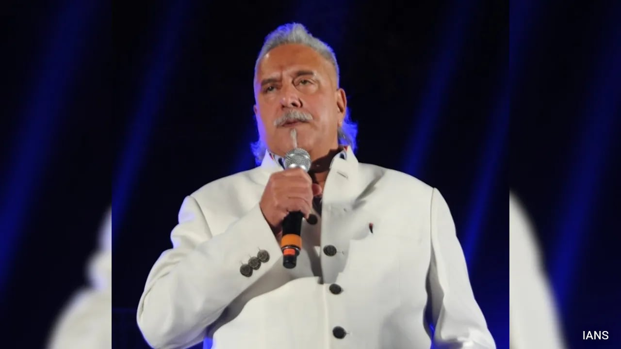 "Wonder If I Should Become a Cockroach": Vijay Mallya Alleges "Injustice"