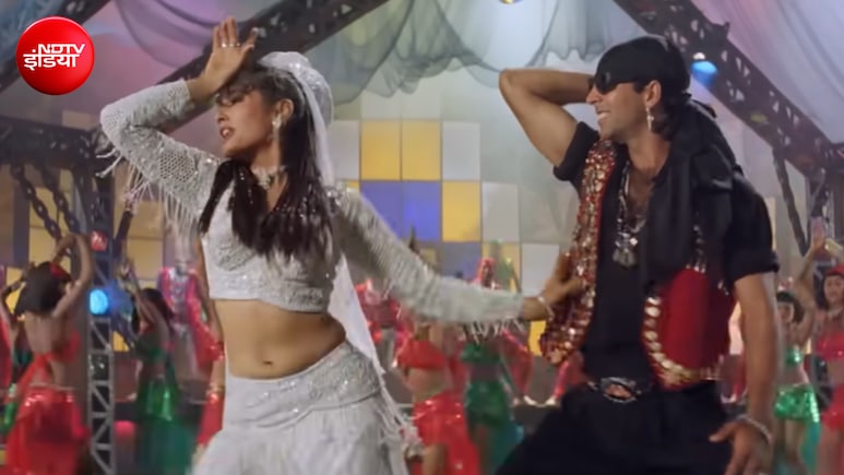 90s का वो गाना जो हर मोहल्ले की कैसेट की दुकान पर मचाता था धूम, शादी-पार्टी से चित्रहार तक छाया, आज भी ताजा कर देता है 32 साल पुरानी यादें