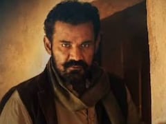 हनुमान अंश के एक्टर की आपबीती, बनाया था बीयर का प्लान लेकिन यूं चली बजरंगबली की शंटी, 6 दिन तक रहे बीमार